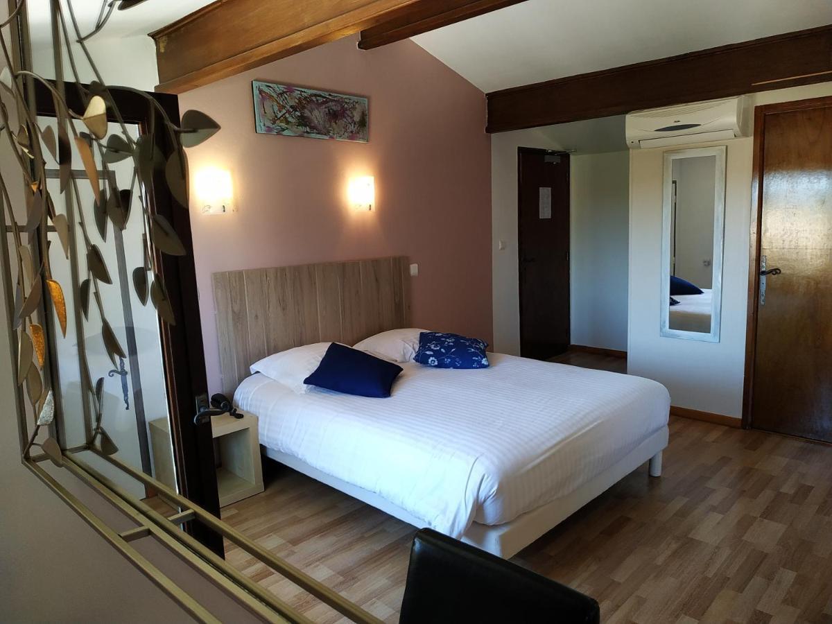 Hotel Des Amandiers Graveson