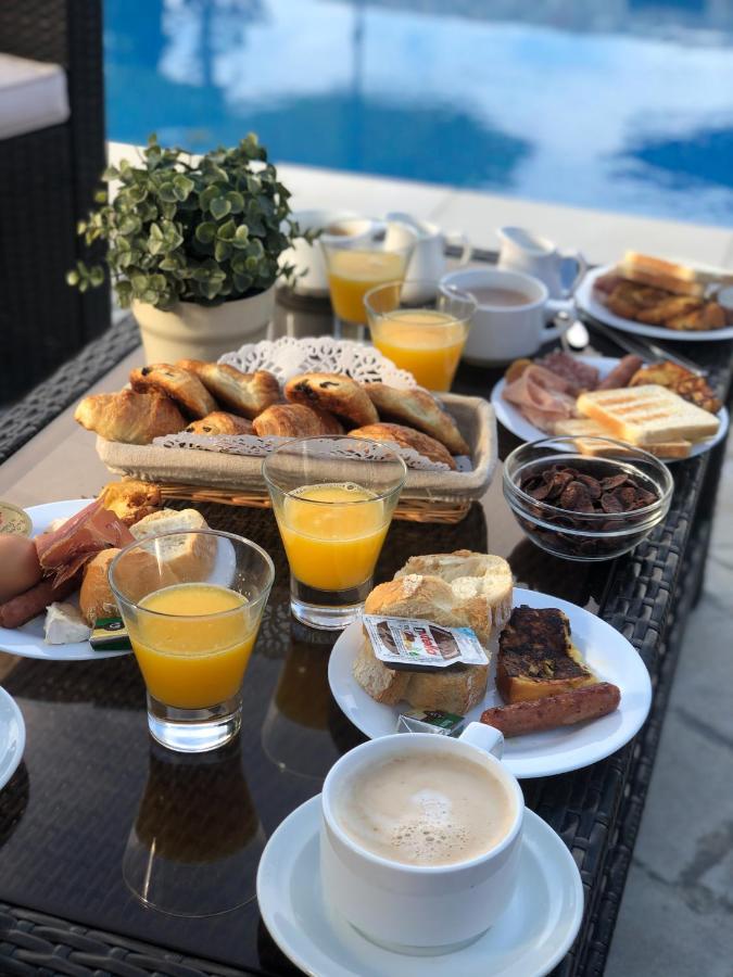 Hotel Des Amandiers 3*