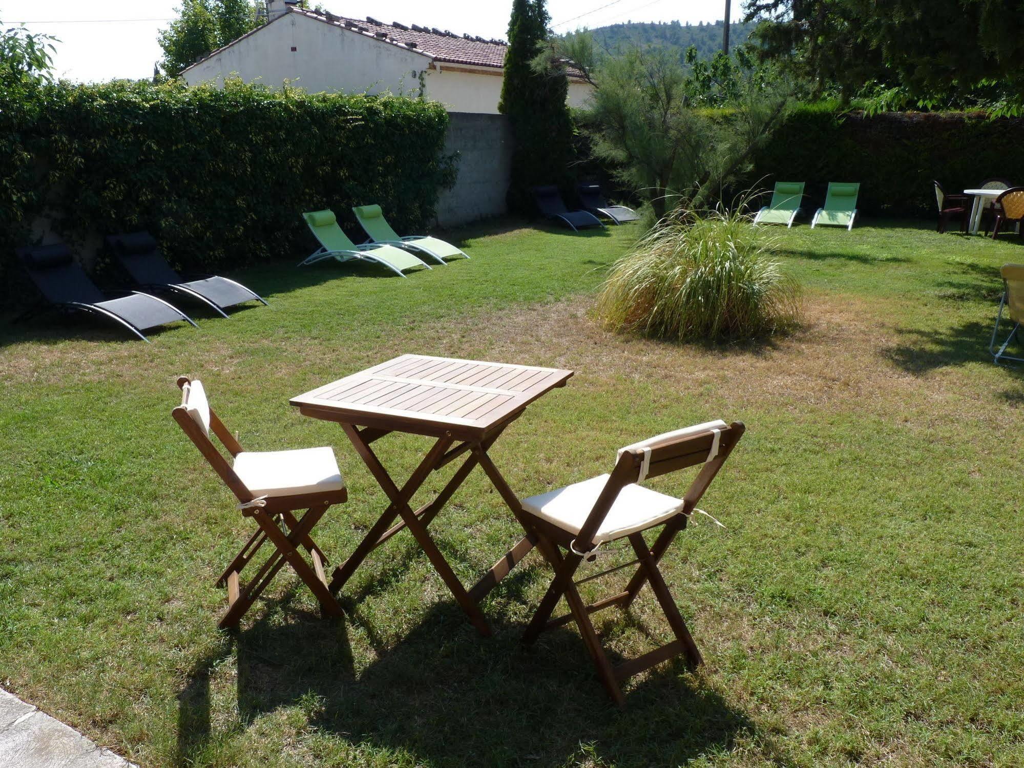 Des Amandiers Hotel Graveson